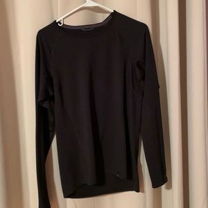 Patagonia thermal top